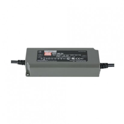 Artecta Power Supply 24V 90W Meanwell NPF-90-24