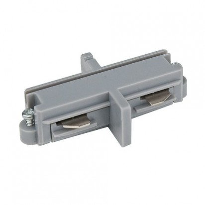 Artecta Straight connector silver