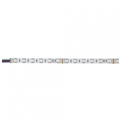 Artecta Havana Ribbon RGB-60-72 24V 5mtr 5050 white pcb RGB