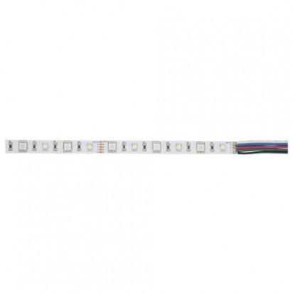 Artecta Havana Ribbon RGBW-72-58 24V 5mtr 5050+3528 white pcb RGBW