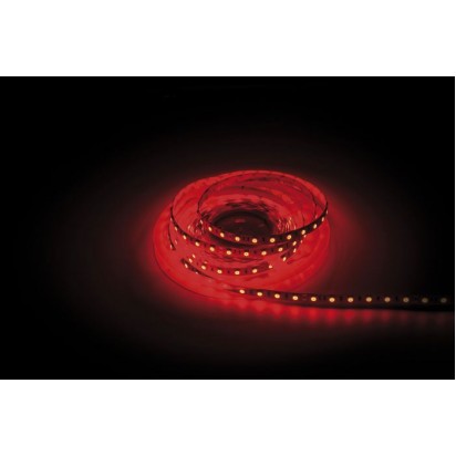 Artecta Havana Ribbon Red 60-24V 5m 5050 led single color