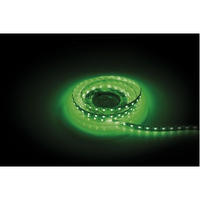 Artecta Havana Ribbon Green 60-24V 5m 5050 led single color