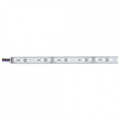 Artecta Havana Rigid RGB-72 24V 1mtr length