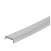 Artecta Profile Eco 10 Cover Clear Plastic 2000mm length