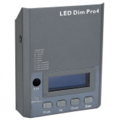 Artecta LED Dim Pro