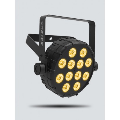 Chauvet SlimPAR Q12 BT