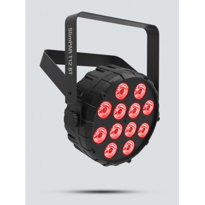 Chauvet SlimPAR T12 BT