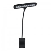 DAP MusicStand Light 10 White LED