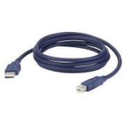 DAP USB-A to USB-B connector 150cm