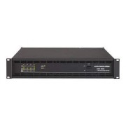 Dynacord DSA 8405 / 220-240V Class-D Amplifier, VLD, Remote opt., 4 x 500W EN54-16* 2 HU