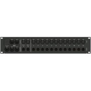 Dynacord CP-MXE Professional connector panel for MXE