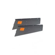 Dynacord DC-RMK 1000-3 Rackmount Kit for PowerMate 1000-3  1 pair L/R