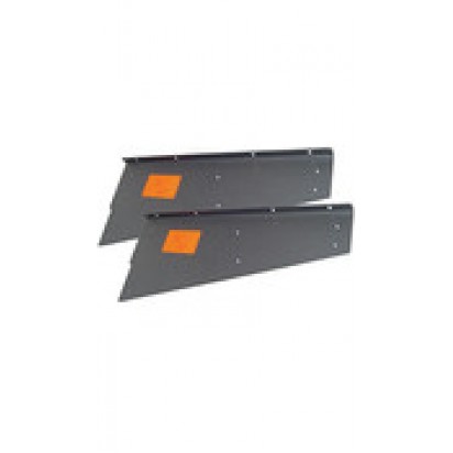 Dynacord DC-RMK 1000-3 Rackmount Kit for PowerMate 1000-3  1 pair L/R