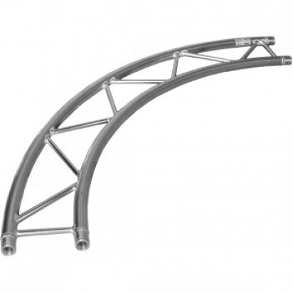 PRO-truss  PRO 32 CirCle diameter 3500 mm Horizontal