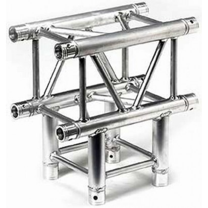 PRO-truss  PRO 34  T-PieCe  C 350 3-way T-PieCe Eurotruss size 50 Cm