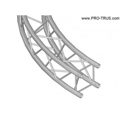 PRO-truss  PRO 34 CirCle diameter 7000 mm