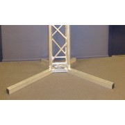 Pro-truss  Pro 34  Floorstand CROSS