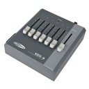 Showtec SDS-6 Channel mixer