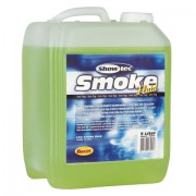 Showtec Low smoke fluid 5ltr