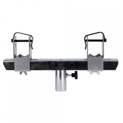 Showtec Adjustable Truss support 400mm for Basic and Pro series